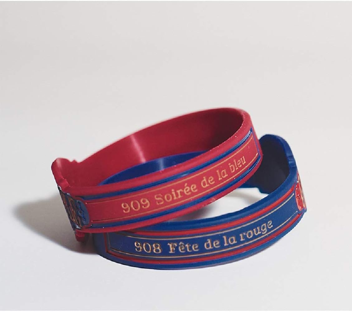 Mrs. GREEN APPLE リストバンド 5本セット Amazon.co.jp: Mrs. GREEN APPLE (ミセスグリーンアップル) 【 リスト